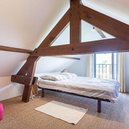 Le Cottage Normand Annebault Ngoại thất bức ảnh